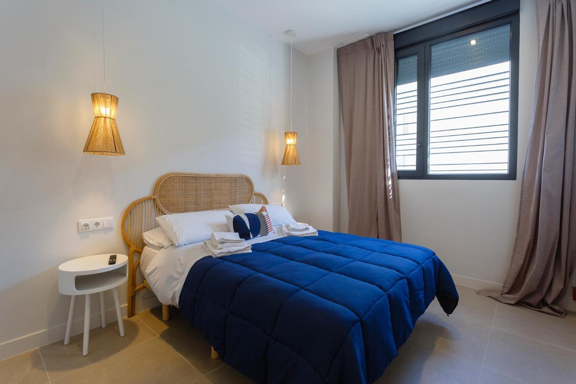 Bahia Suites By Cadiz4Rentals Zimmer foto