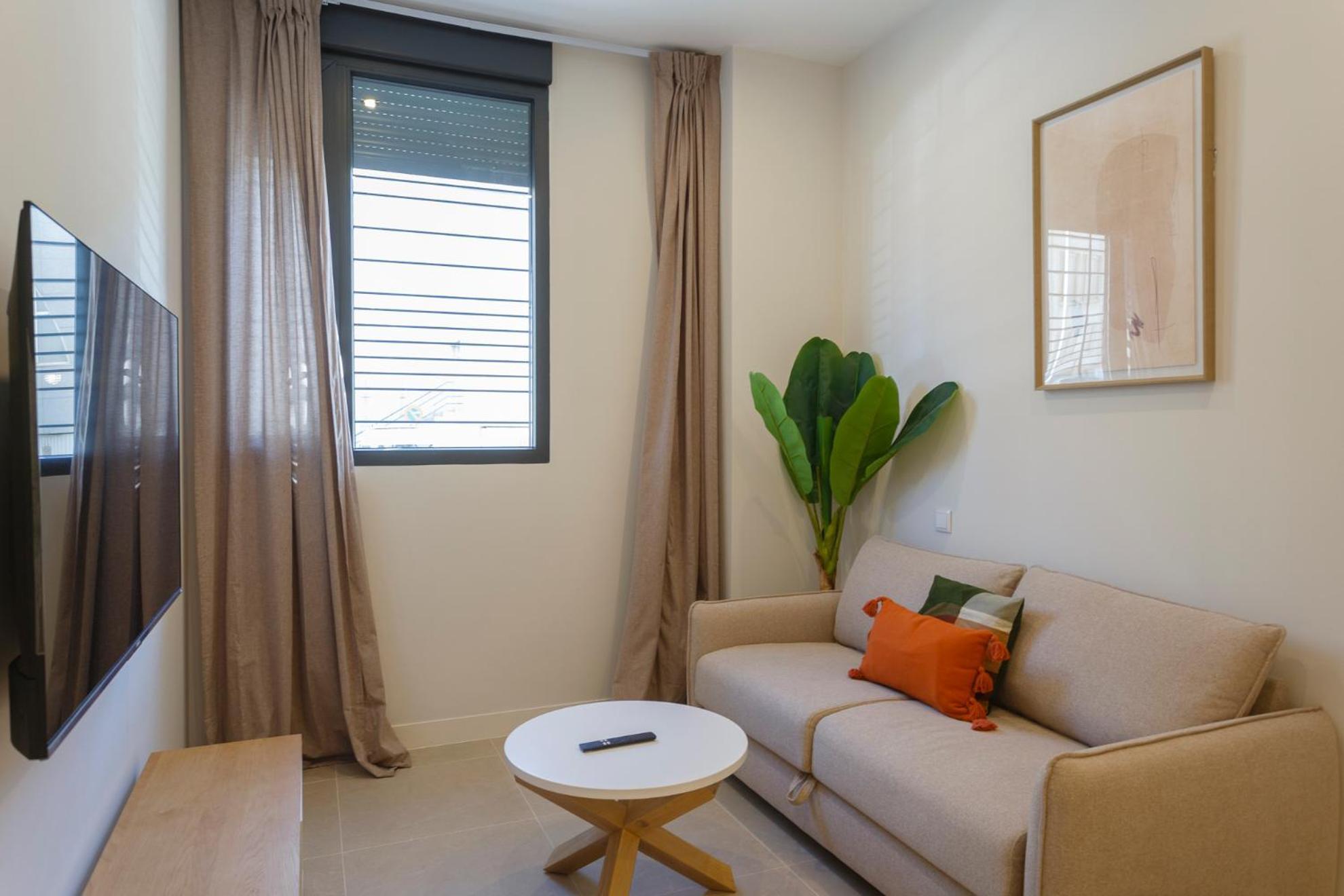 Bahia Suites By Cadiz4Rentals Exterior foto