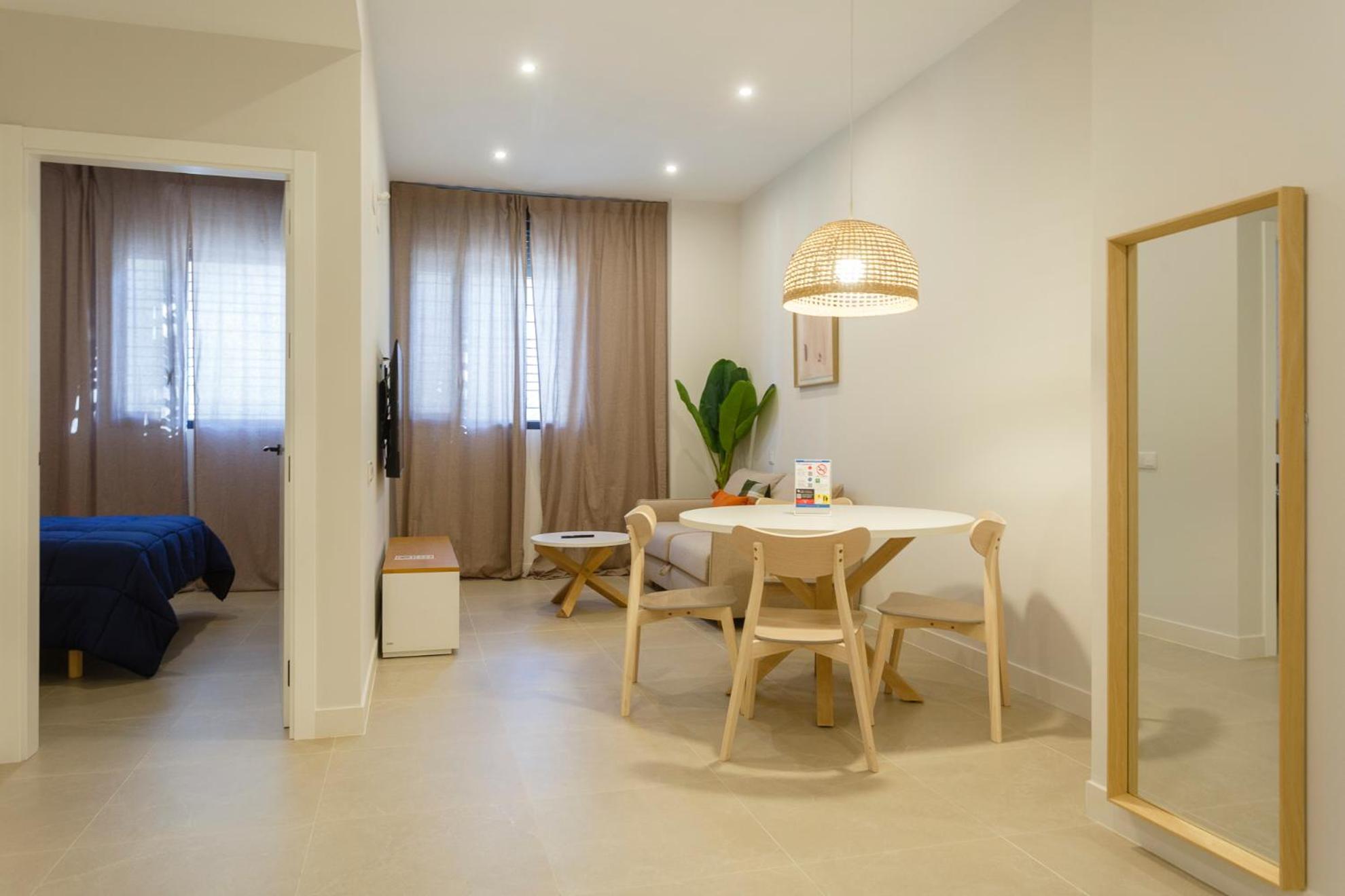 Bahia Suites By Cadiz4Rentals Exterior foto