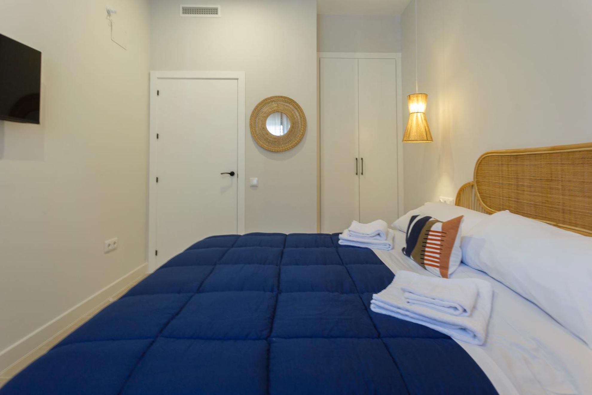 Bahia Suites By Cadiz4Rentals Zimmer foto