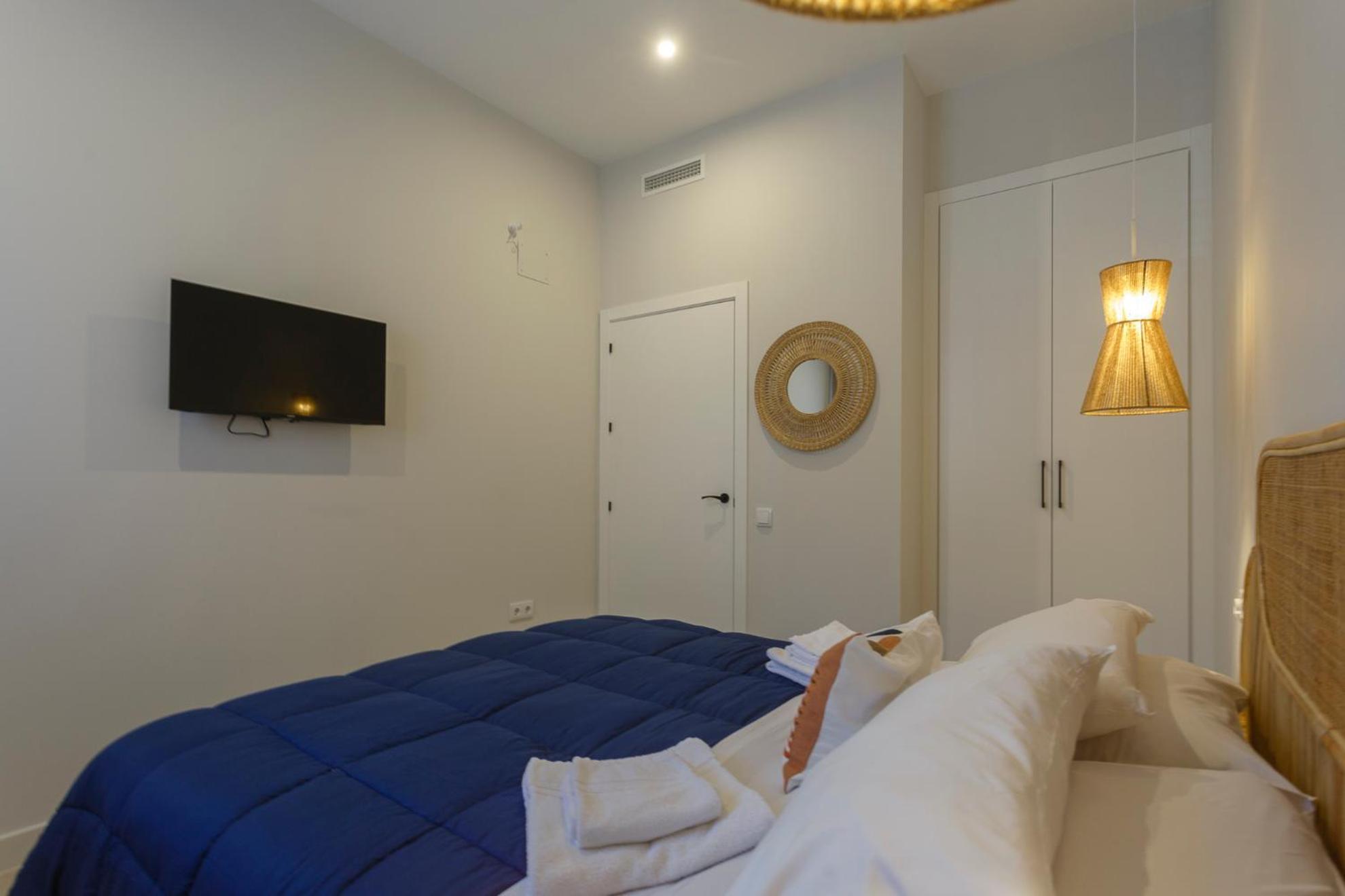 Bahia Suites By Cadiz4Rentals Zimmer foto
