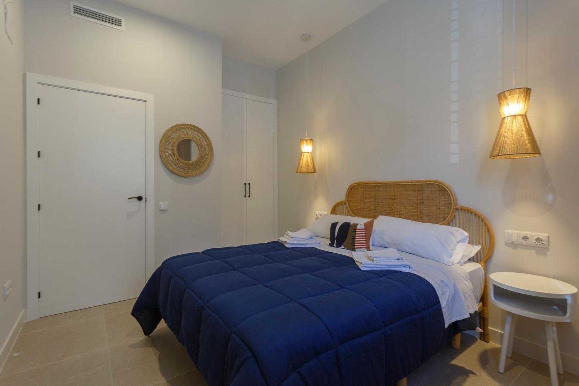 Bahia Suites By Cadiz4Rentals Zimmer foto