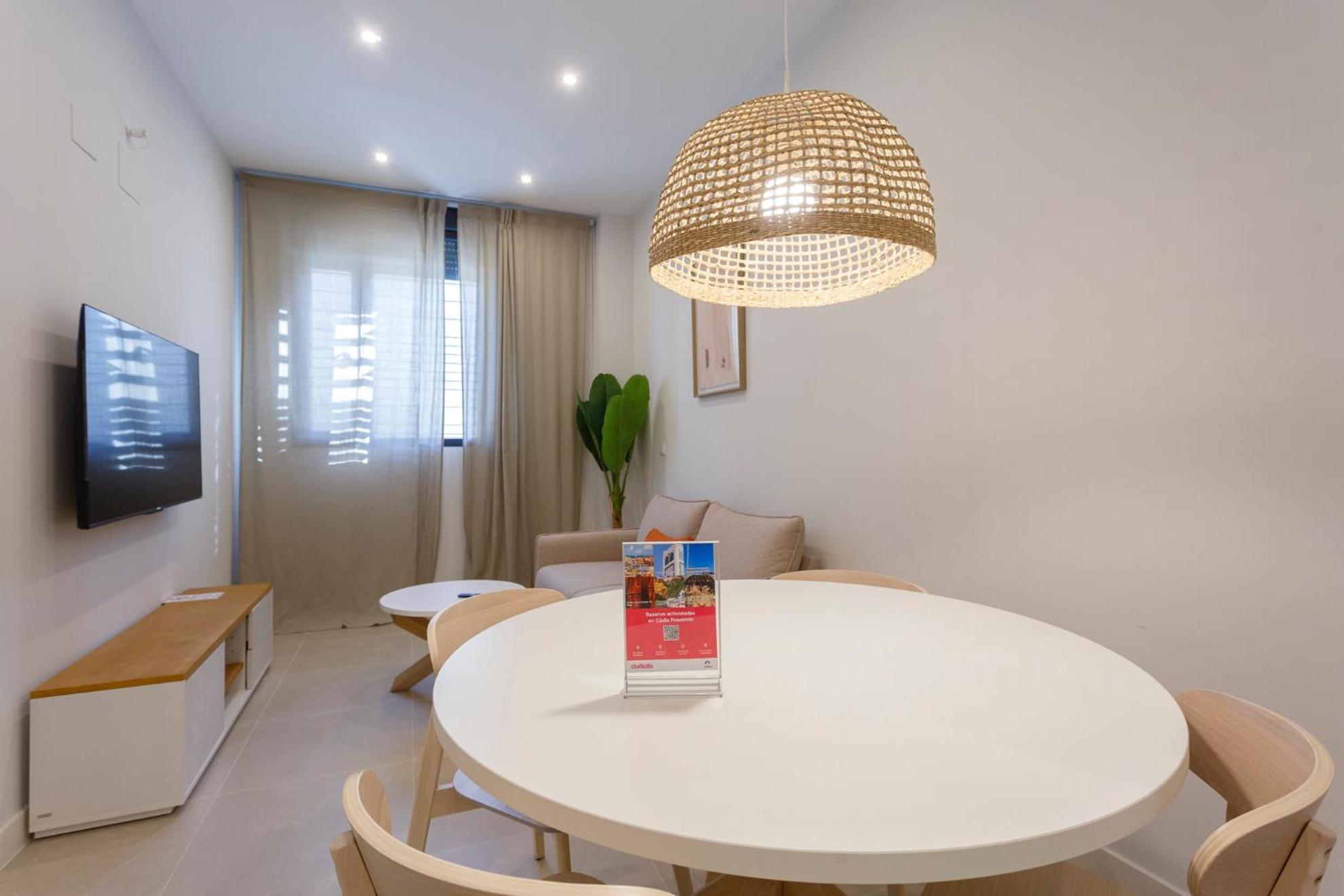 Bahia Suites By Cadiz4Rentals Zimmer foto