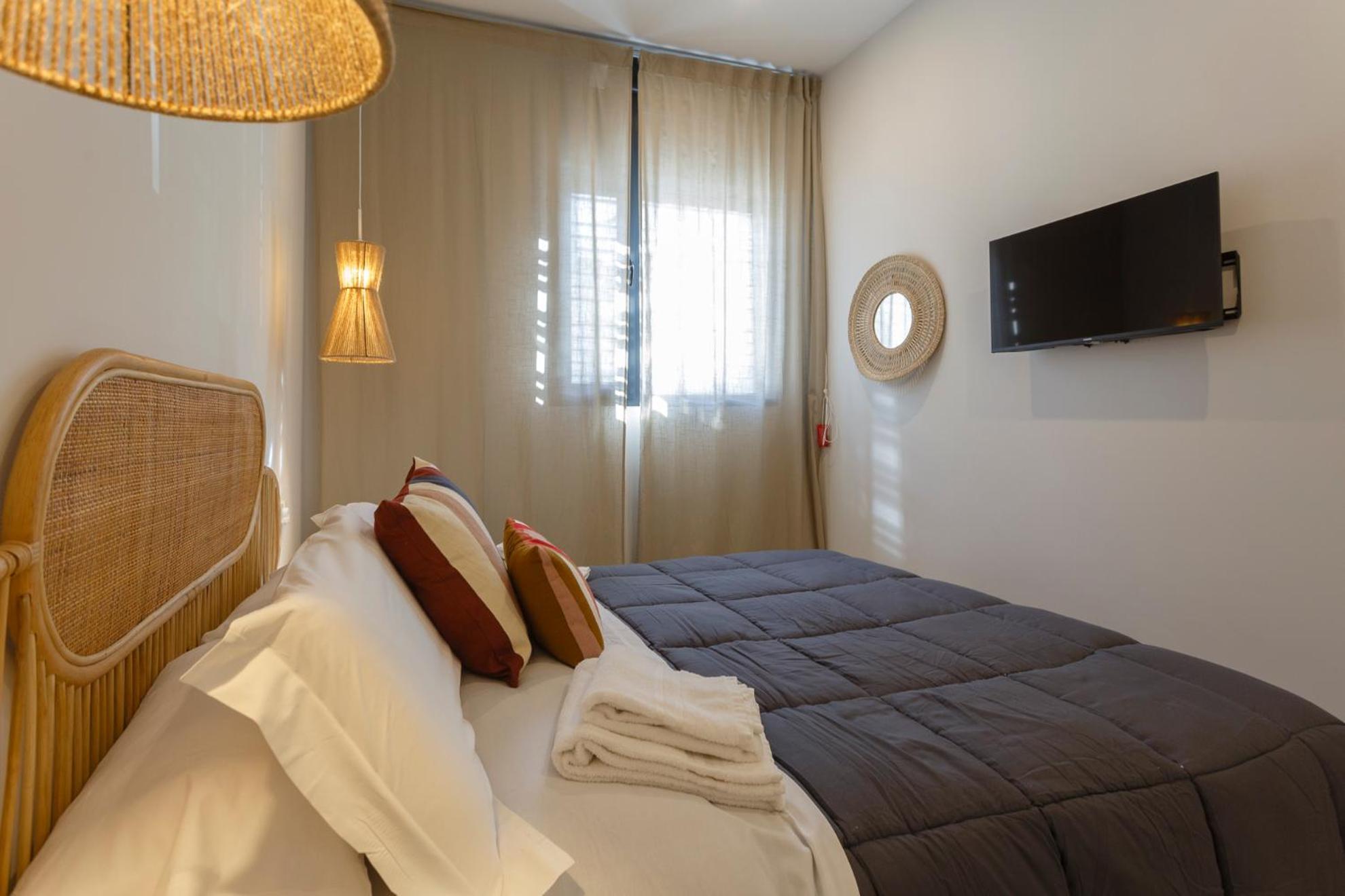 Bahia Suites By Cadiz4Rentals Exterior foto