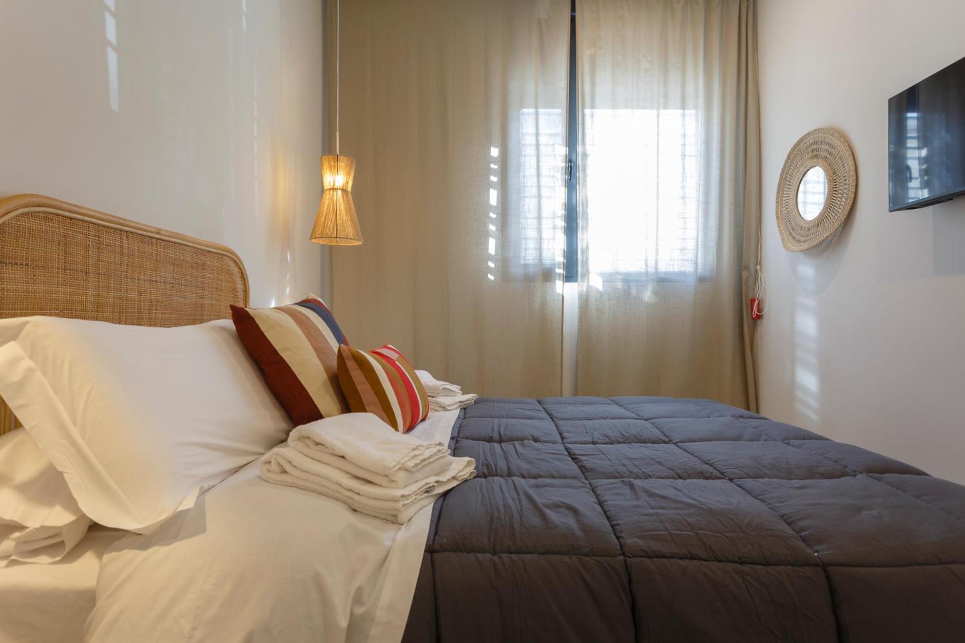 Bahia Suites By Cadiz4Rentals Zimmer foto