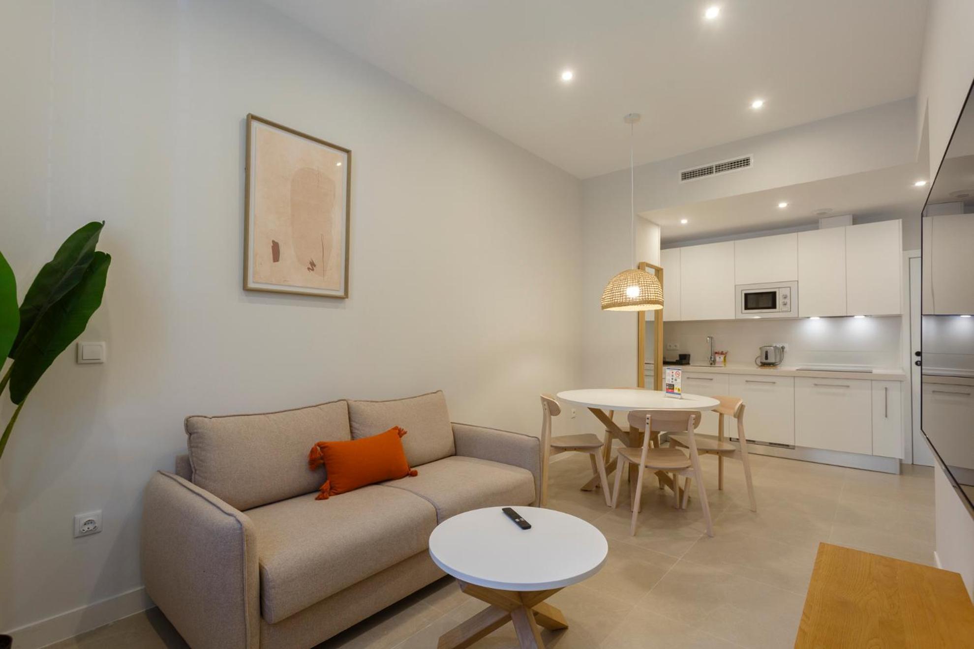 Bahia Suites By Cadiz4Rentals Exterior foto