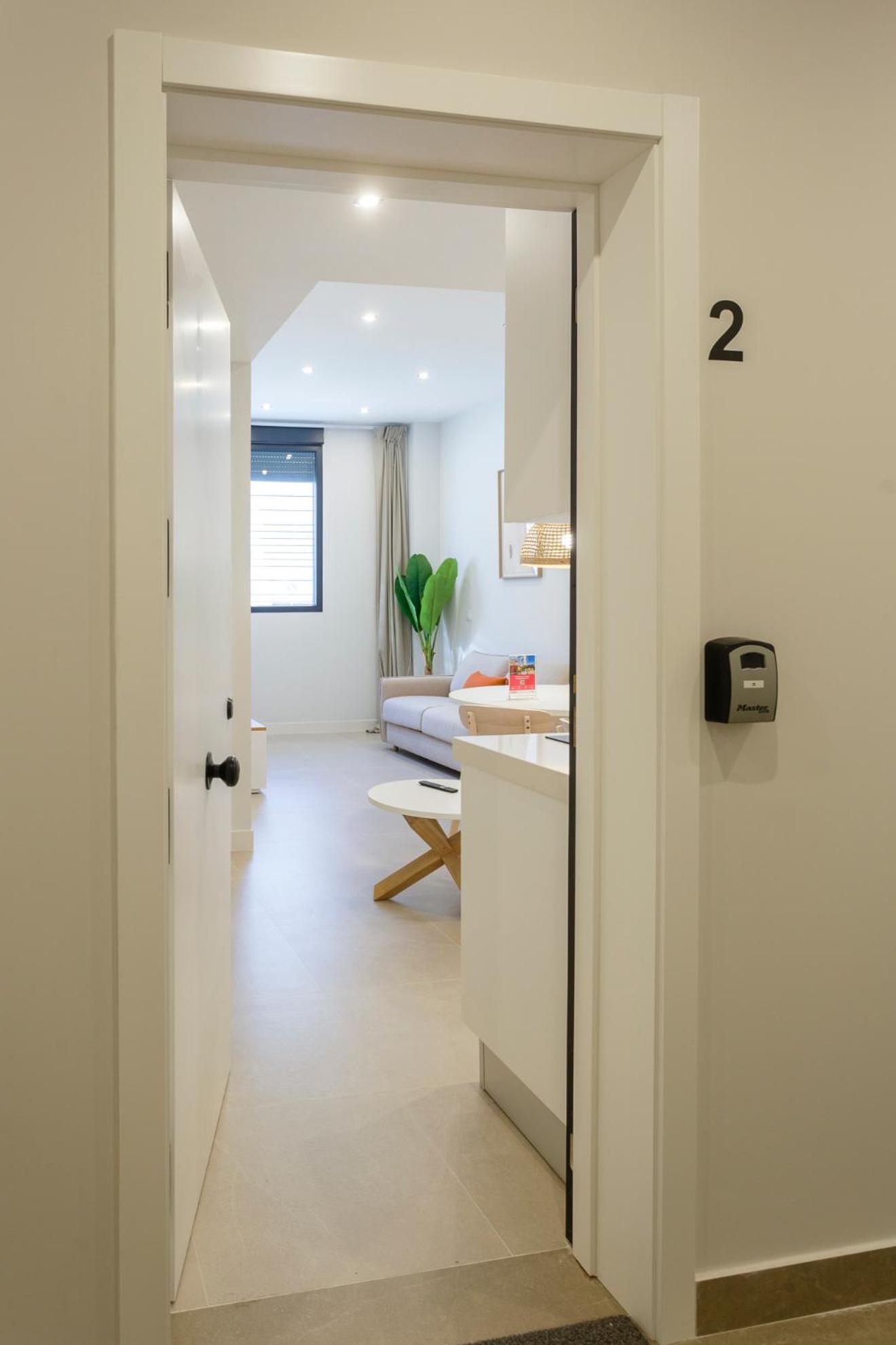 Bahia Suites By Cadiz4Rentals Zimmer foto