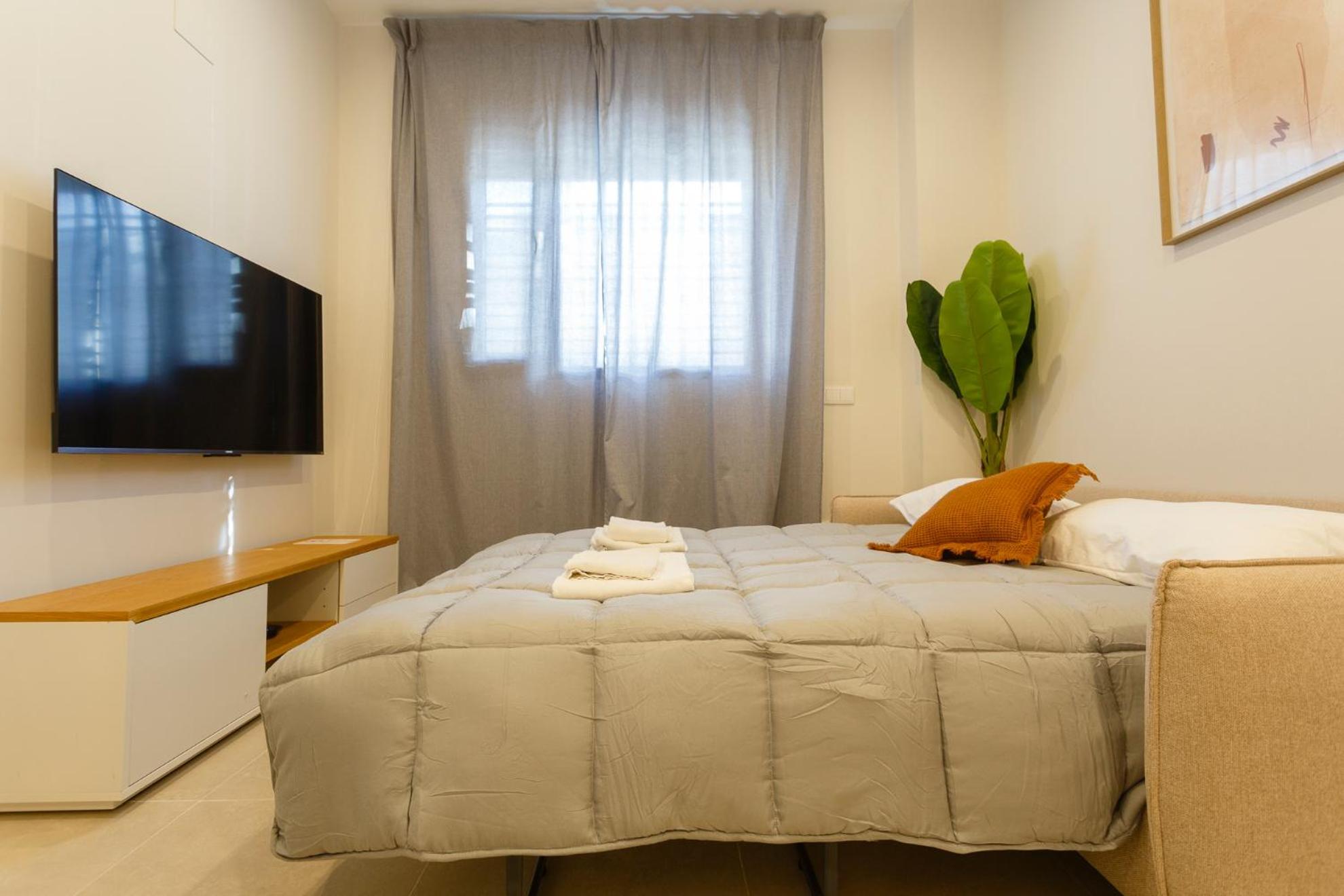 Bahia Suites By Cadiz4Rentals Zimmer foto