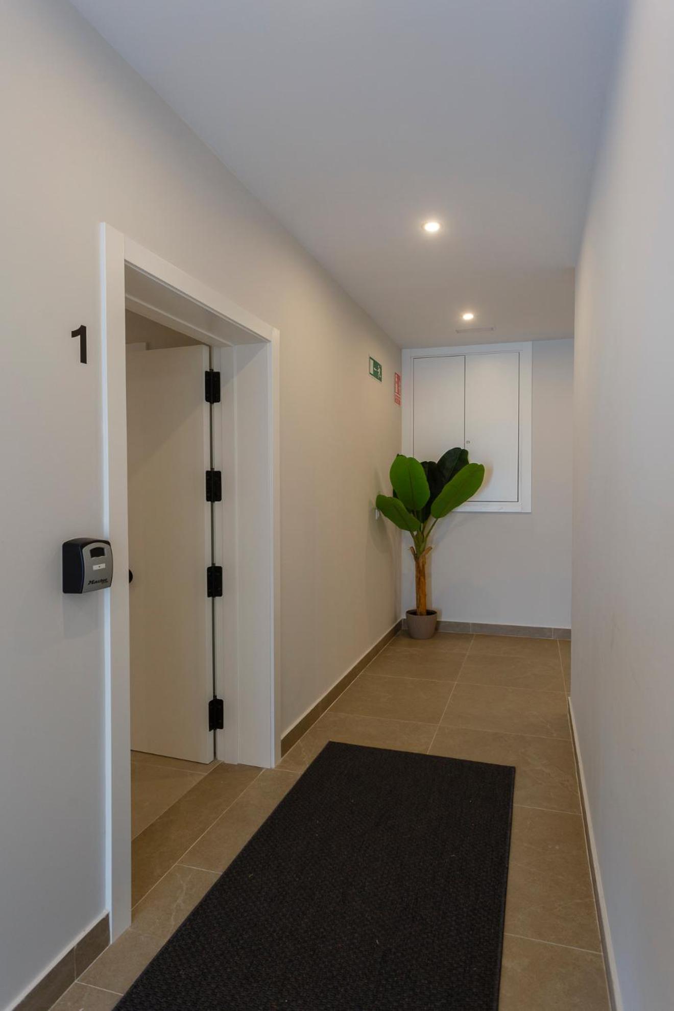 Bahia Suites By Cadiz4Rentals Zimmer foto