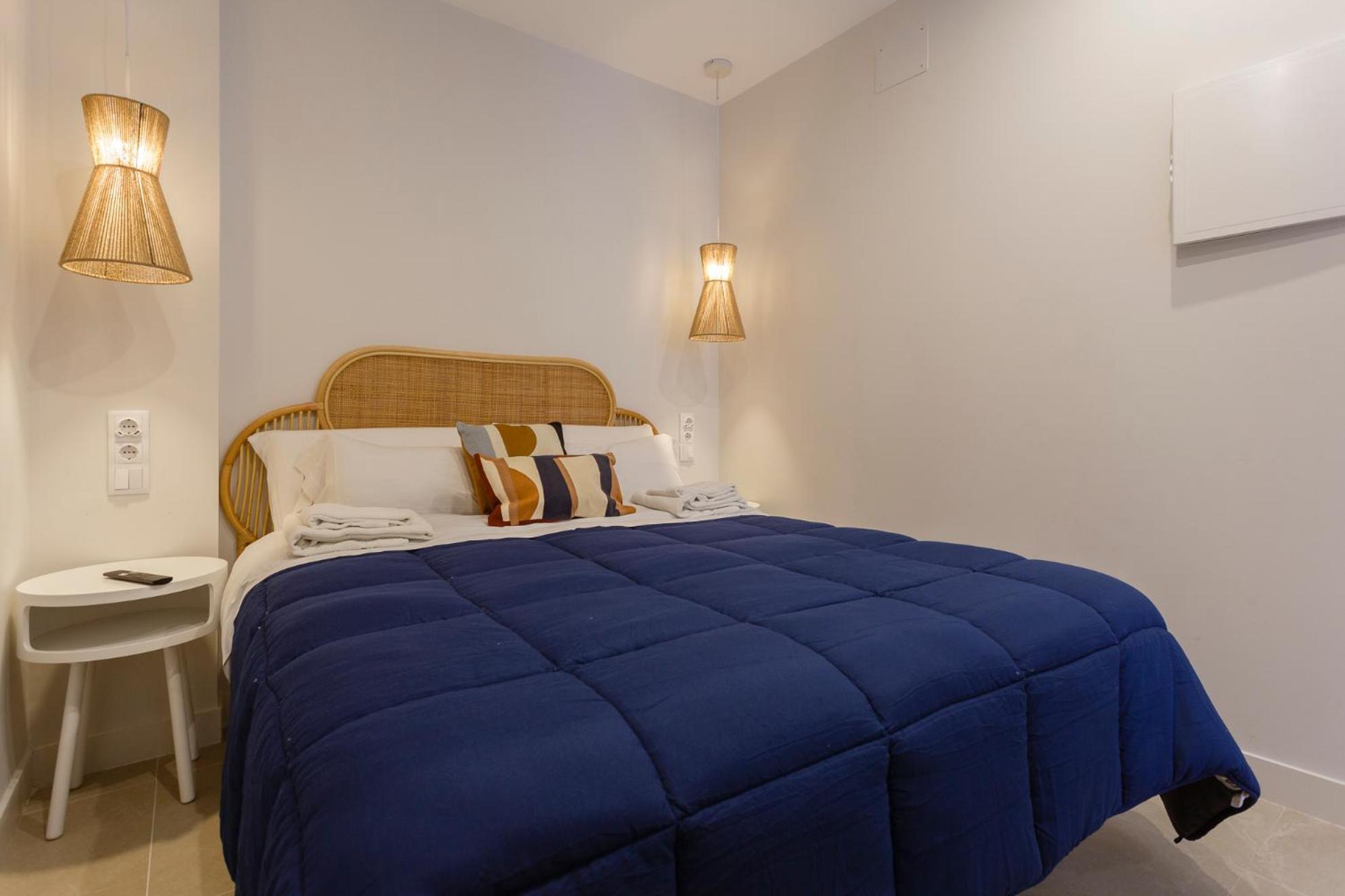 Bahia Suites By Cadiz4Rentals Zimmer foto