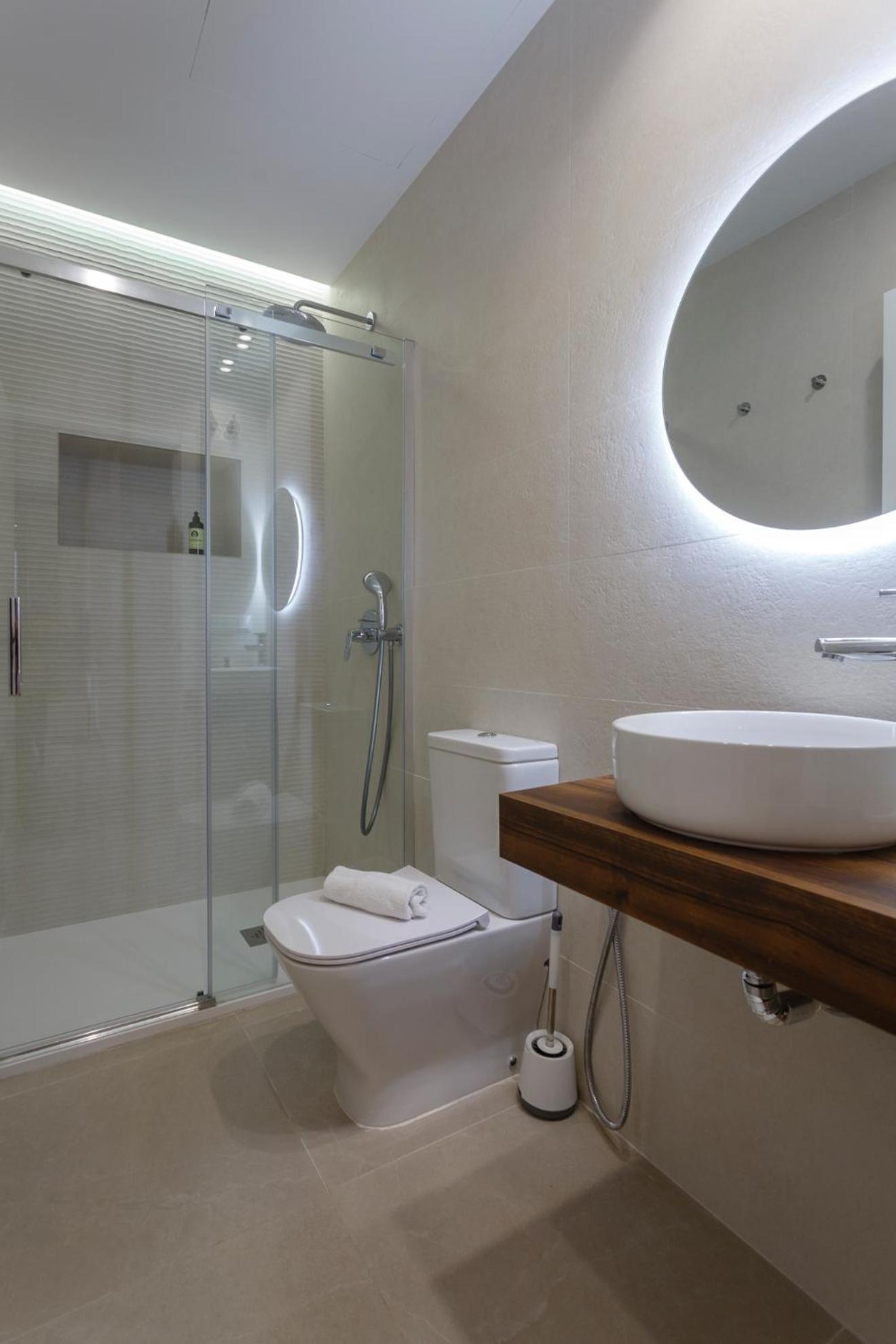 Bahia Suites By Cadiz4Rentals Exterior foto
