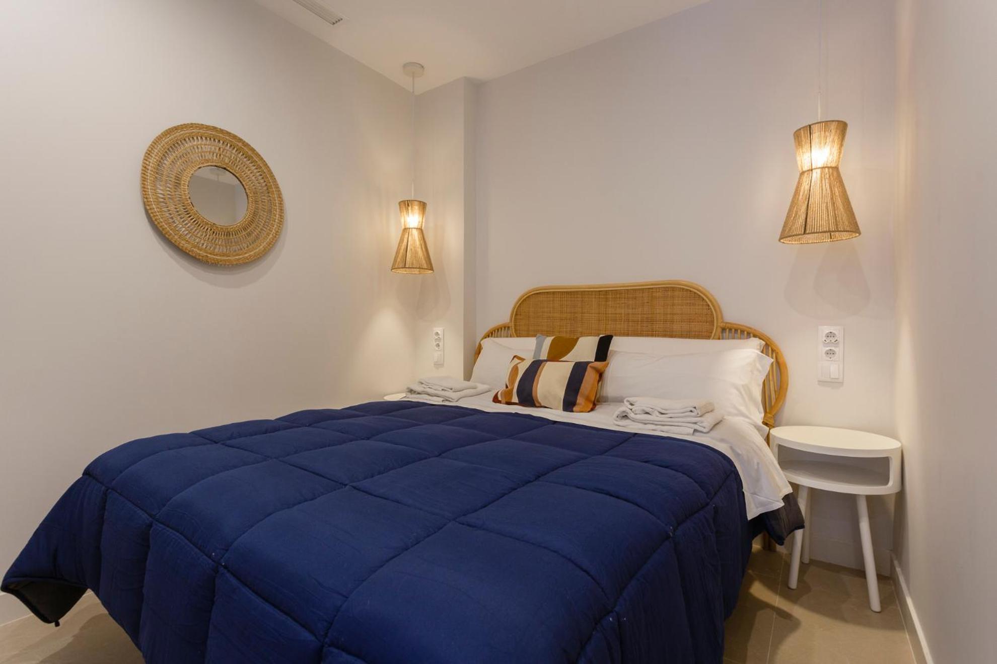 Bahia Suites By Cadiz4Rentals Exterior foto